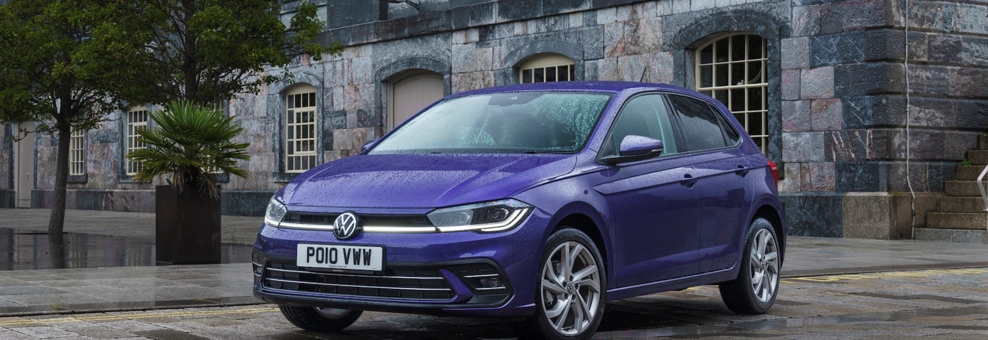 Best small cars to buy 2023